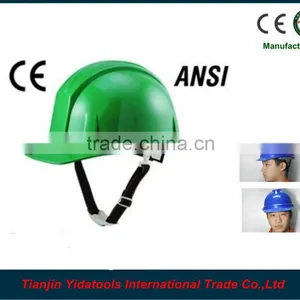 Safety Helmet /hard Hat With CE and ANSI thumbnail-3