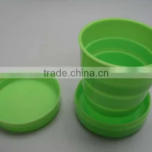 No.ly430 MIni/folded Plastic Cup thumbnail-2