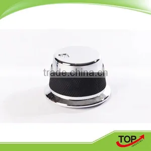 2016 High-quality Plastic Rotary Switch Knob thumbnail-2