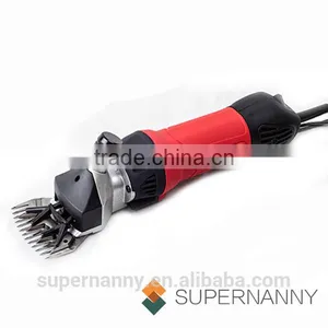 Supernanny Professional 350W Sheep Shearing Machine SN-SC012 thumbnail-1