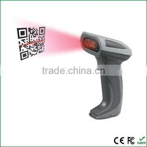 Shenzhen Trust Barcode Scanner Supplier for Philippines thumbnail-1