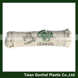 Gonhal Cotton Flag Rope thumbnail-1