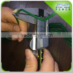 Greenhouse Lock Wire /wriggle Wire for Greenhouse thumbnail-3