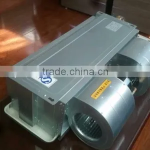 Floor Fan Coil Unit thumbnail-5