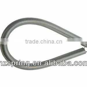 Round Wire Tension Springs thumbnail-1