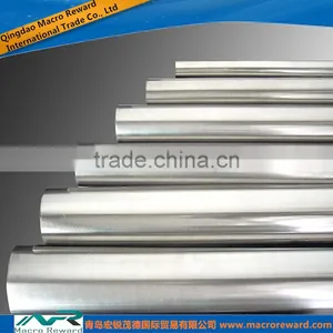 ASTM EN 304 316 Stainless Steel Seamless Pipes From China Expert Supplier thumbnail-1
