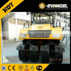 Sany 26 Ton Rubber Tire Road Roller SPR260 thumbnail-2