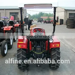 Wholesale Good Performance 35hp Tractor thumbnail-5