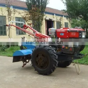 Best Selling Walk Behind Tractor thumbnail-2