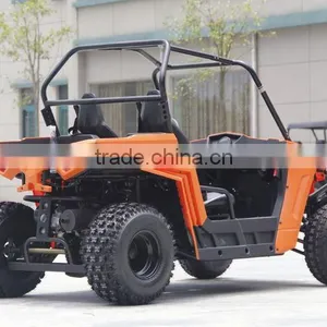 EEC 150CC Mini Kids Utv(MC-141) thumbnail-5