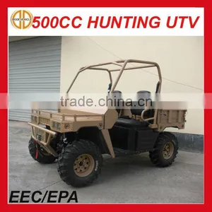 EEC 500CC 4X4 ARMY UTV(MC-171) thumbnail-1