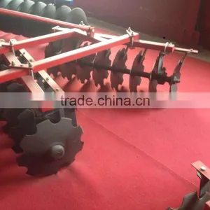 Light-duty Disc Harrow thumbnail-3