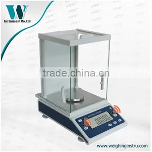 0.0001g High Quality Analytical Balance thumbnail-1