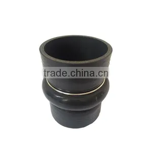 2016 Truck Spare Parts High Pressure Coolant Silicone Hose thumbnail-1