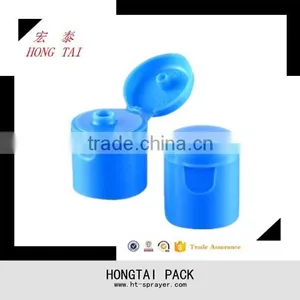 Squeeze Bottle With Flip Top Cap 24/415 thumbnail-3