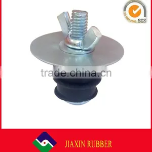 2015 2-pole Test Plugs Mechanical Test Plug Plastic Test Plug thumbnail-6