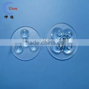 High Quality PC LED Lens thumbnail-1