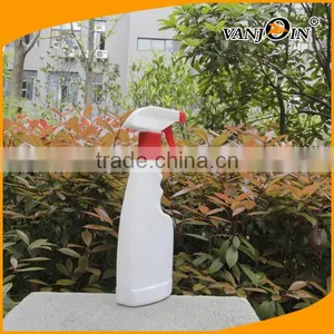 Trigger Spray Bottle Double Action Powerspray 0.5 Litre thumbnail-4