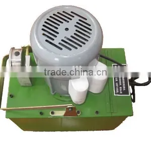 Newly Electric Pressure Test Pump DBS-4.0 thumbnail-3