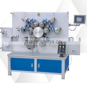 Digital Rotary Label Printing Machine thumbnail-1