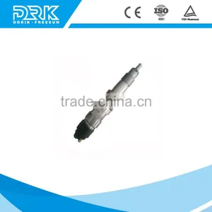 Bosch Fuel Injector 612630090028 thumbnail-1