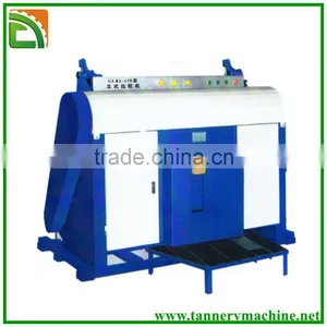 GLRL-130 Standing Type Staking Machine thumbnail-1