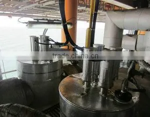 Ultrasonic Biodiesel Reactor thumbnail-1