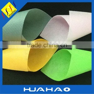 35gsm Nonwoven Fabric for Shoes Lining thumbnail-5