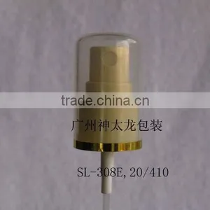 Plastic Micro Mist Sprayer 20/410 thumbnail-1