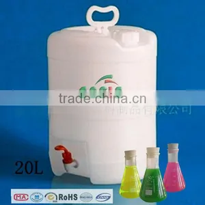20L Plastic Drum New Popular Brand Long Life Antifreeze Coolant thumbnail-1
