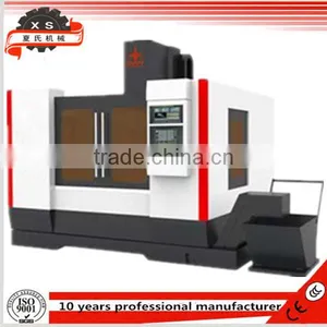 VL1150 High Speed High-precision Vertical Machining Center thumbnail-1