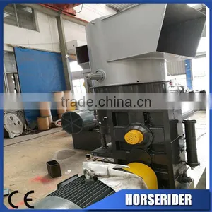 High Quality Recycled Plastic Granulation Machine Price thumbnail-6