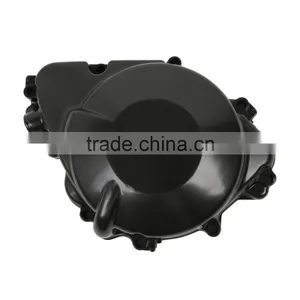 Black Engine Stator Cover Crankcase For Honda CBR 929RR 2000-2001 00 01 TC thumbnail-1