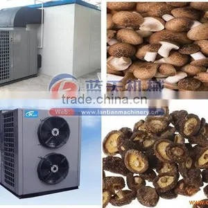 Hot Air Dryer/cabinet Dryer Food/fruit Drying Cabinet thumbnail-2