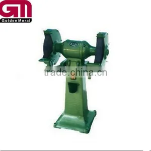 Three-phase Vertical Grinder Machine GM-V350 thumbnail-1
