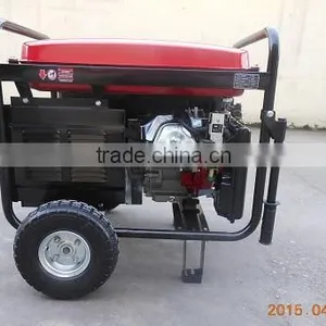 2016 Made in China Hot Generator Pakistan Cheap Generator Sale Gasoline Generators Prices thumbnail-5