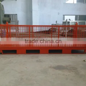 Steel Containers Manufacturer,storage Container,metal Box thumbnail-1