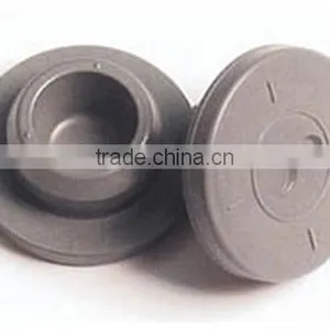 Custom Designed Rubber Stopper for Injection Vials and Infusion Bottles thumbnail-4