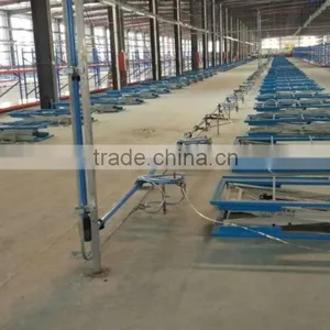 Working Table for Production Work by Shenzhen Zhonglida Machinery Co.,ltd thumbnail-5