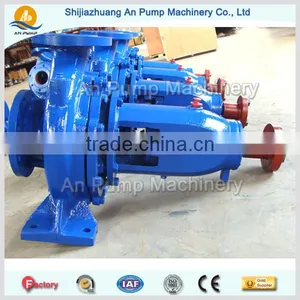 World Acid Resistant Chemical Pump thumbnail-4