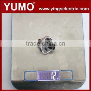 LFS-03 Industrial Vacuum 400mBar Pressure Switch Automatic Pressure Switch thumbnail-6