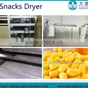 Jinan Eagle Bread Crumb Ovens thumbnail-1