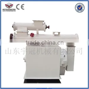 Factory Supply Poultry Feed Pellet Mill / Machine to Make Animal Food thumbnail-5