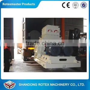 China Supplier Factory Price Wood Hammer Mill Manufacturer From China thumbnail-1