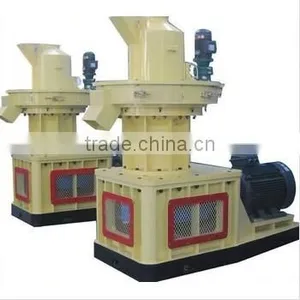 CSPM 2016 New Hot Sale Biomass Pellet Making Mill thumbnail-6