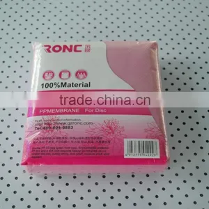 Factory Wholesale Non-woven Plastic Cd/dvd Sleeves thumbnail-3