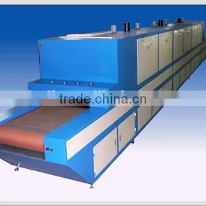 Mesh Belt Dryer for Coal Balls Drying thumbnail-1
