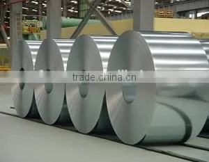 Hot Dipped Galvanized Steel Coil thumbnail-1