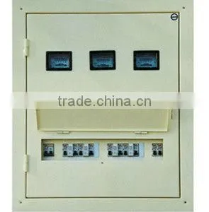 Waterproof Power Distribution Box thumbnail-1