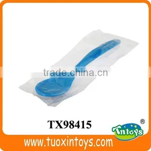 Baby Spoon, Baby Feeding Spoons, Baby Food Dispensing Spoon thumbnail-1